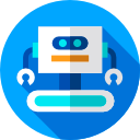 robot icon