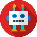 robot icon