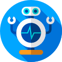 robot icon