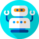 robot icon