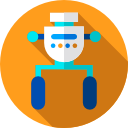 robot icon