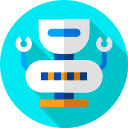 robot icon