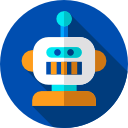 robot icon