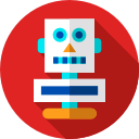 robot icon