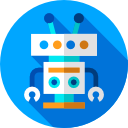 robot icon