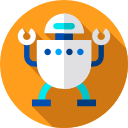 robot icon