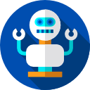 robot icon