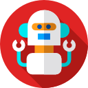 robot icon