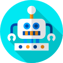 robot icon