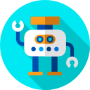 robot icon