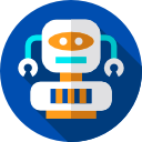 robot icon