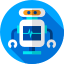 robot icon