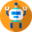 robot icon