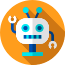 robot icon