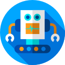 robot icon