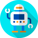 robot icon