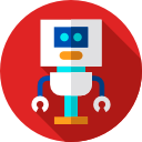 robot icon