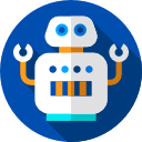 robot icon