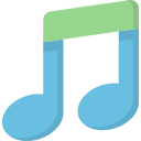 Musical note 