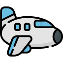 avión icon