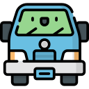 camioneta icon