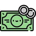 dinero icon