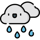 lluvia icon