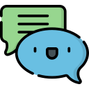 chat icon