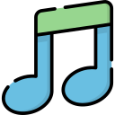 nota musical icon