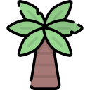 palmera icon