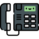 teléfono icon