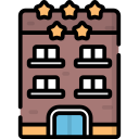 hotel icon