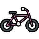 bicicleta icon