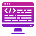 programación icon