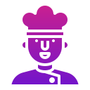 cocinero icon