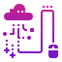 computación en la nube icon