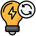 electricidad icon