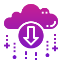 computación en la nube icon