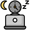 dormir icon