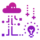 computación en la nube icon