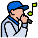 beat box icon