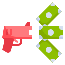 pistola