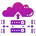 computación en la nube icon