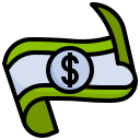 dinero icon