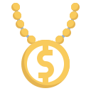 collar icon