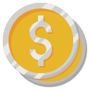 dólar icon