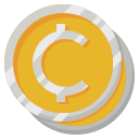 cedi icon