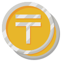 tenge icon