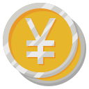 yen icon