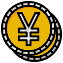 yen icon